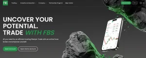 FBS logo