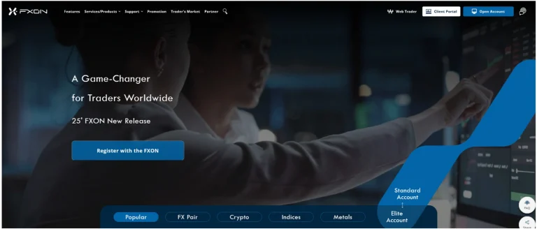 FXON Broker Review Hidden Fees & Trading Costs Exposed