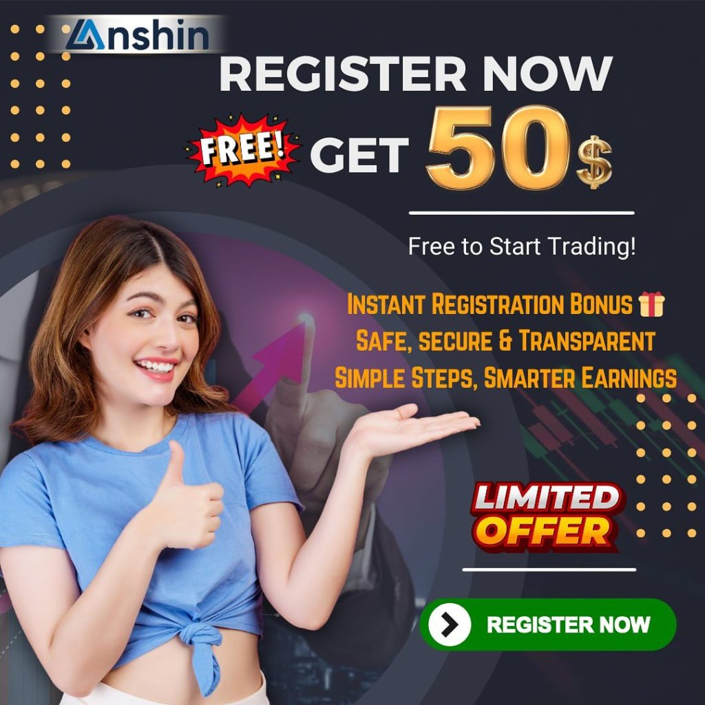 AnshinFX 