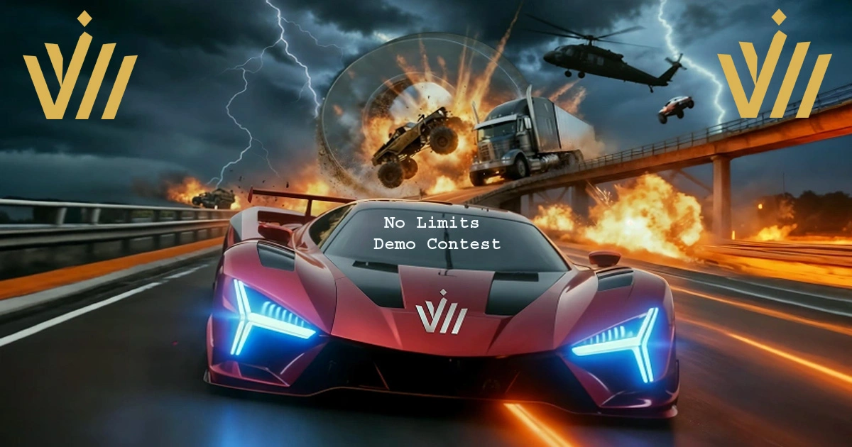 Headway No Limits Forex Free Demo Contest and Win Prizes