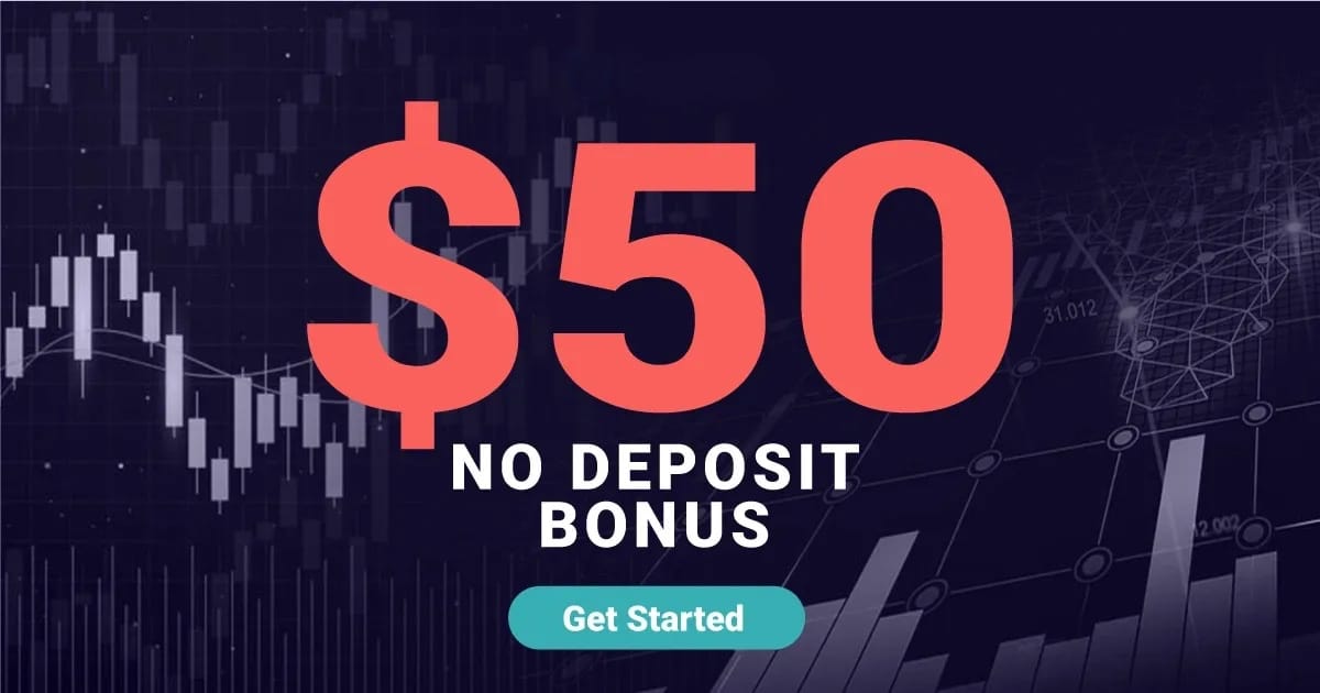 SZ Markets $30 No Deposit Bonus, start trading right away