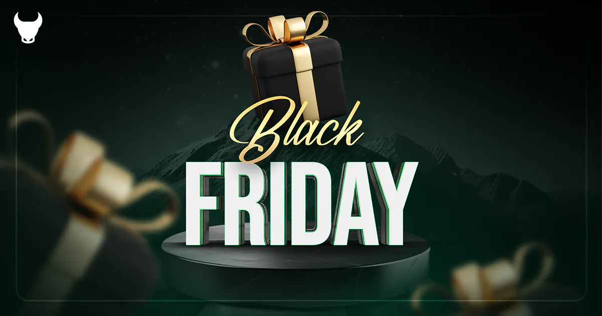Trendo Campaign Going Black From Black Friday To Christmas