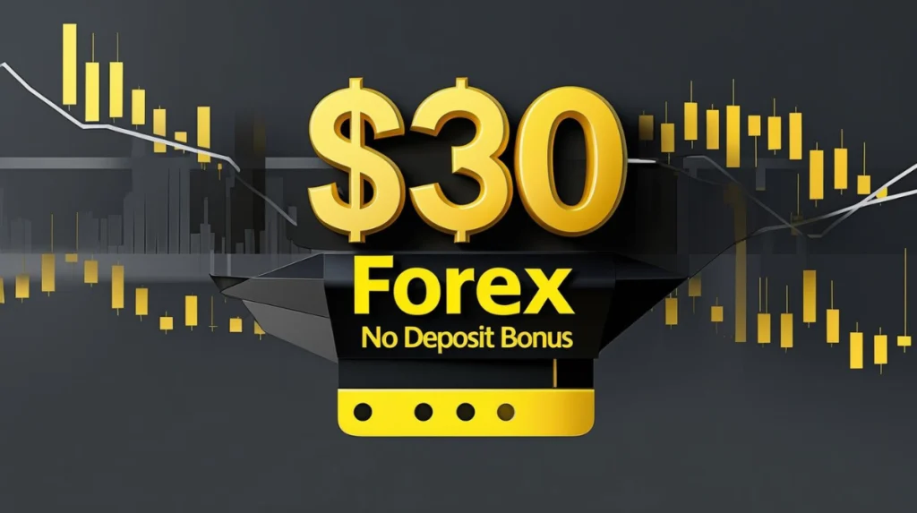 Forex No Deposit Bonus