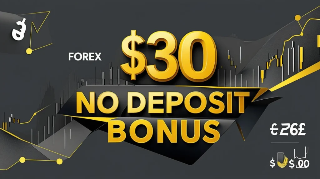 Forex No Deposit Bonus