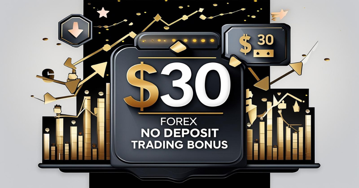 ISTMarkets previously offered a $30 no deposit bonus