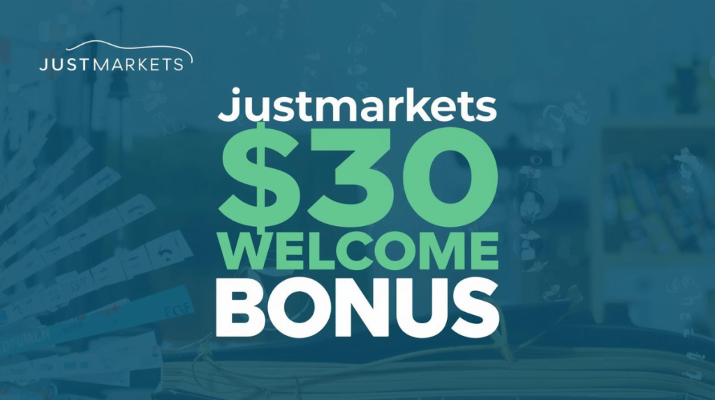 JustMarkets 