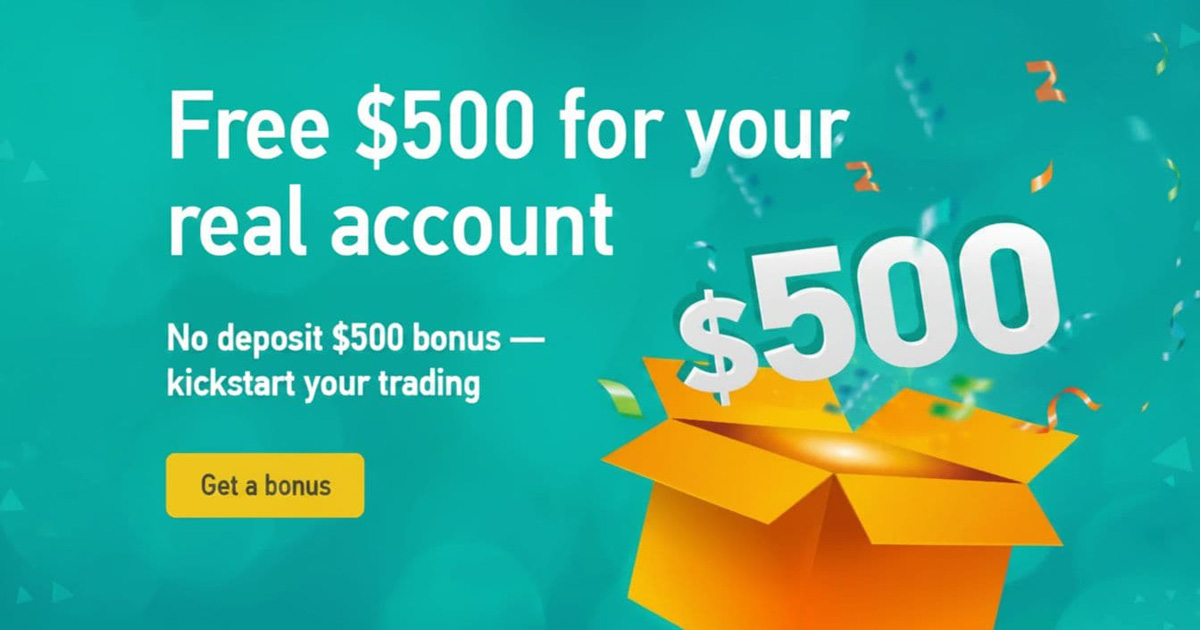 Grand Capital $500 No-Deposit Forex Bonus Explained
