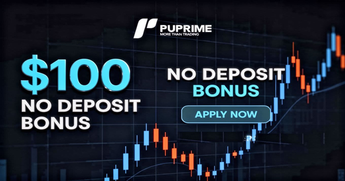 PU Prime $100 No Deposit Bonus How It Works