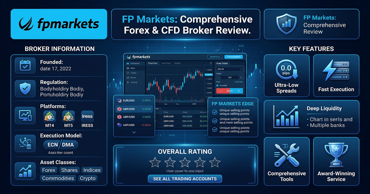 FP Markets