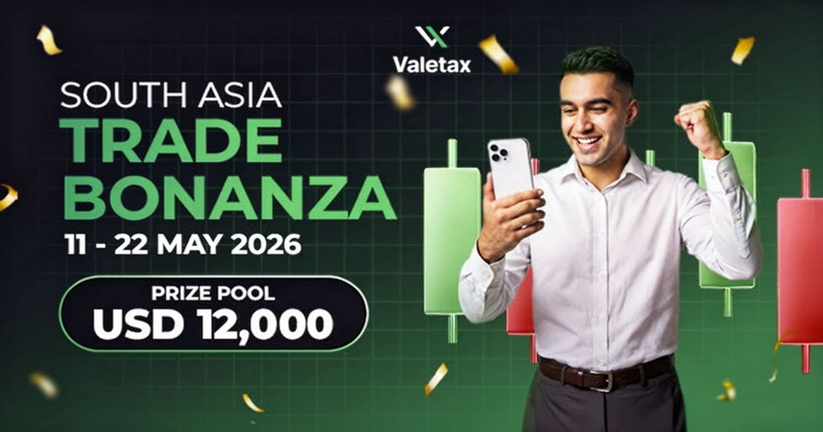 See what the Valetax South Asia Trade Bonanza offers