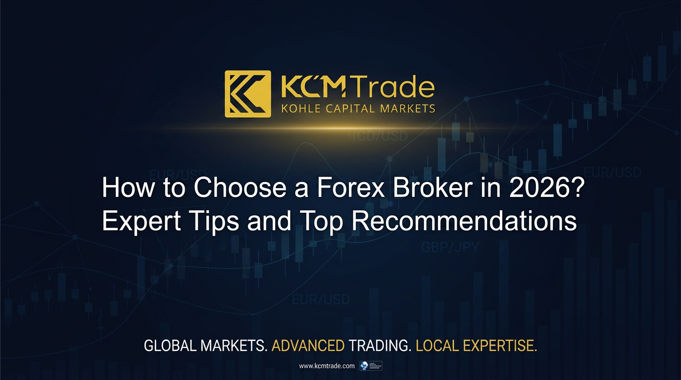 How to Choose a Forex Broker, Compare Spreads, Safety and Support