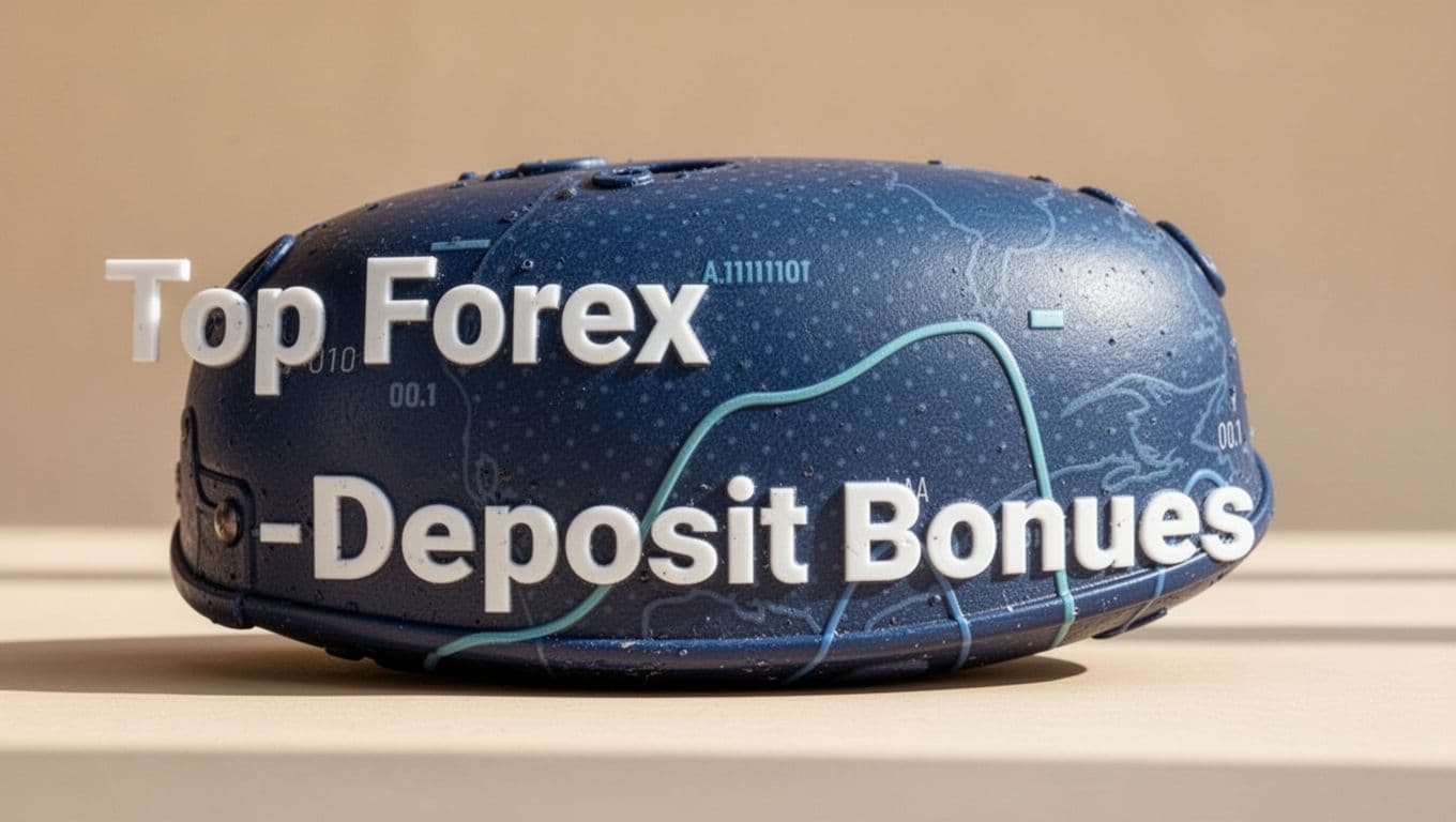 Top No Deposit Forex Bonuses from XM Group, CTForex and Headway