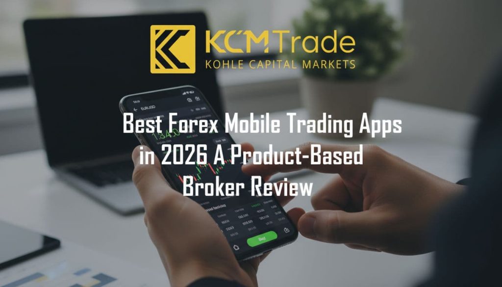 Best forex mobile trading