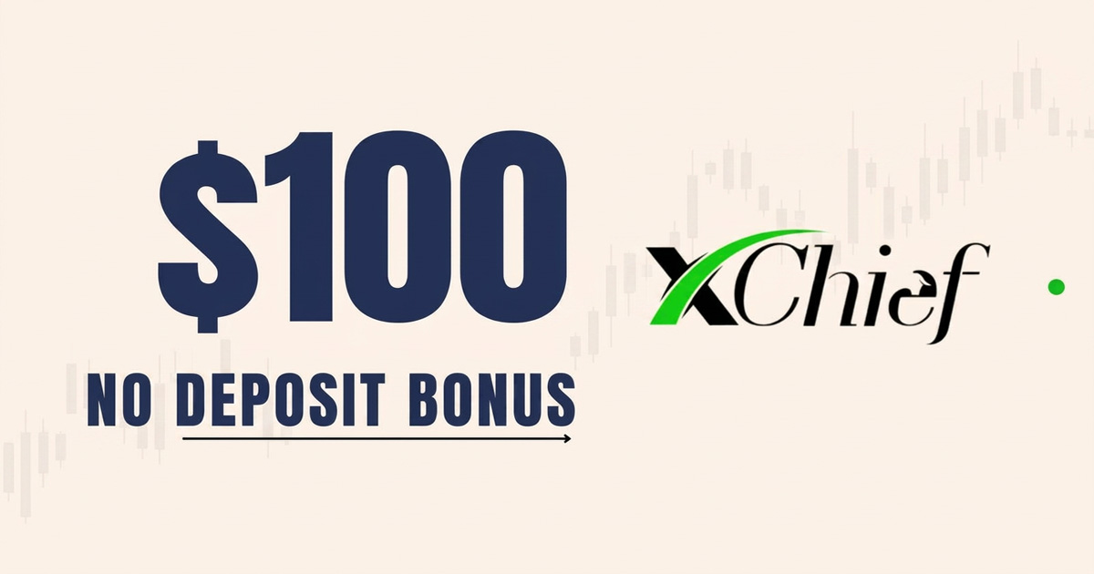 xChief $100 No-Deposit Bonus Rules You Should Know