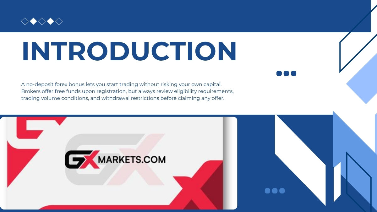 7 Best Forex Bonus Without Deposit Offers to Claim in 2027