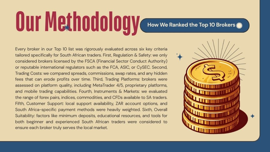Best Forex Trading Brokers 