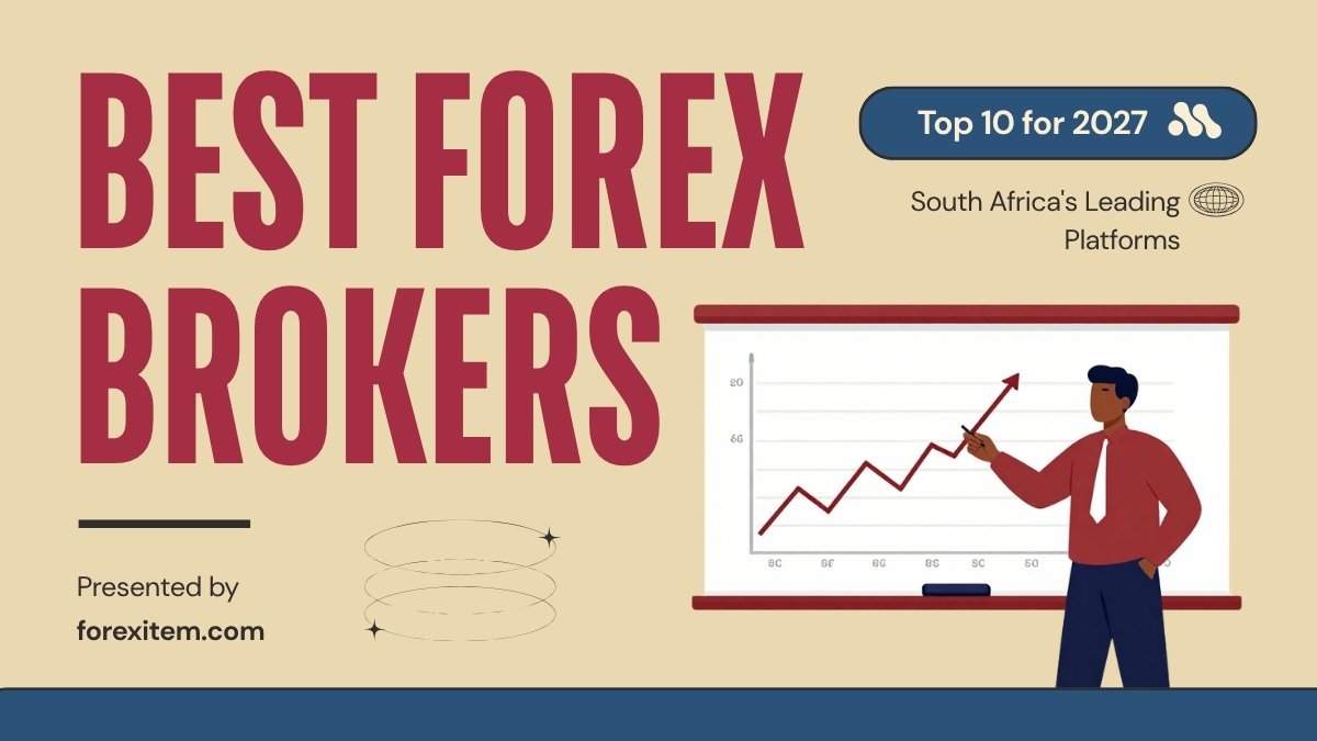 Best Forex Trading Brokers in South Africa Top 10 for 2027