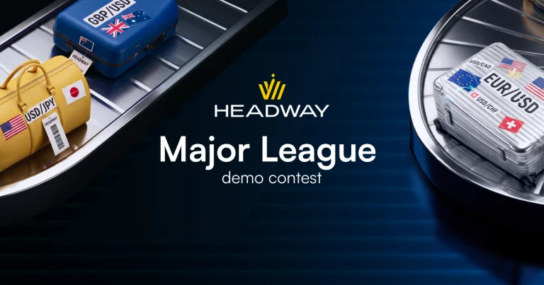 Headway Major League Demo Contest Has $2,125 in Prizes