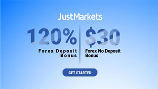 FXPrimus 30% forex deposit bonus