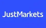 JustMarkets broker logo