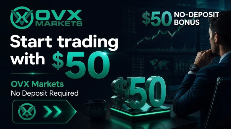 OVX Markets $50 No-Deposit Bonus Withdrawal Rules to Check