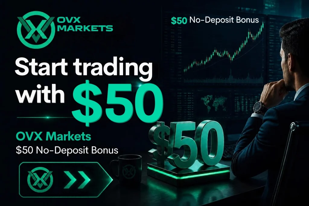 OVX Markets